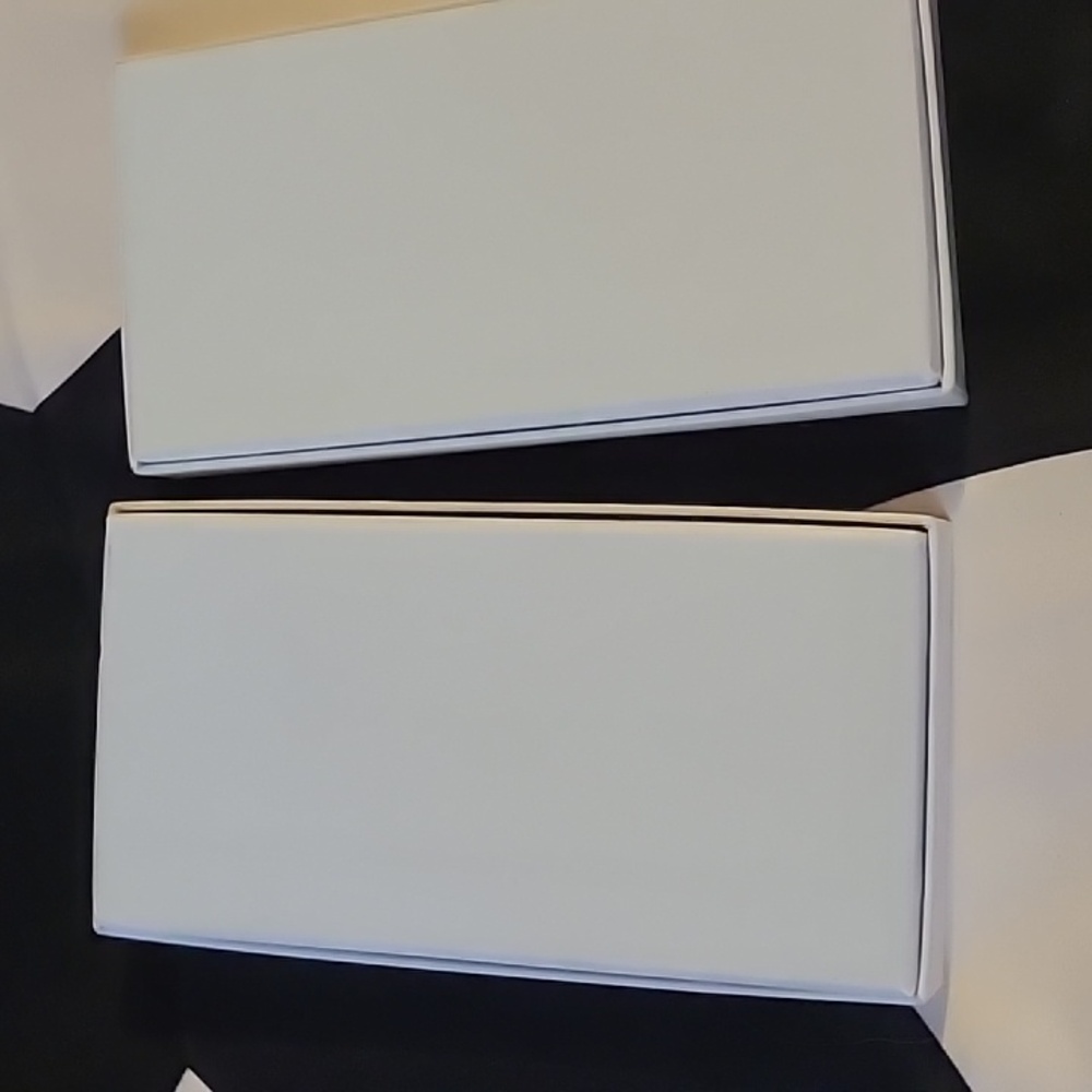 Perfume gift box